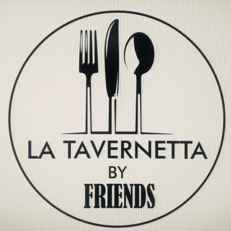 La Tavernetta by Friends Logo