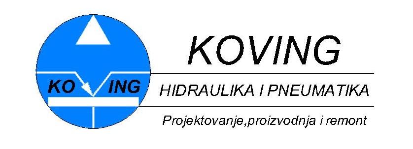 Koving Cazin Logo