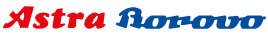 Borovo Logo