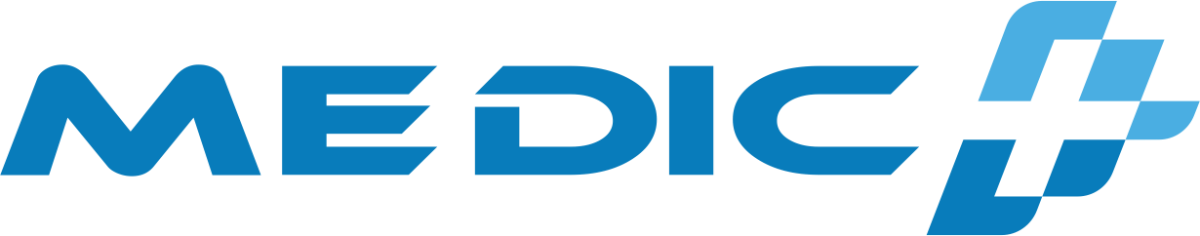Medic Plus Logo