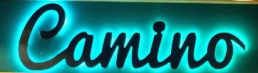Camino Restaurant Logo