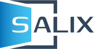 Salix doo Logo