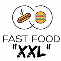 Fast Food XXL Logo