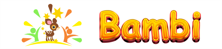 ZU Specijalistički centar "Bambi" Logo
