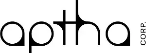 Aptha Corp. Logo