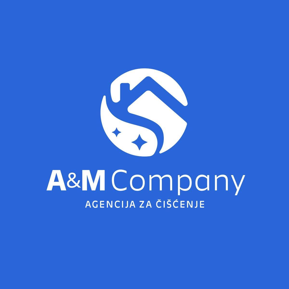 A&M doo Logo