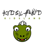 Vrtić Kids Land Logo