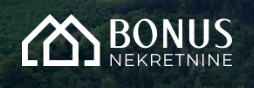 BONUS NEKRETNINE Logo