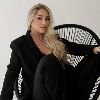 Darija Krasić Beauty Studio & Education Logo