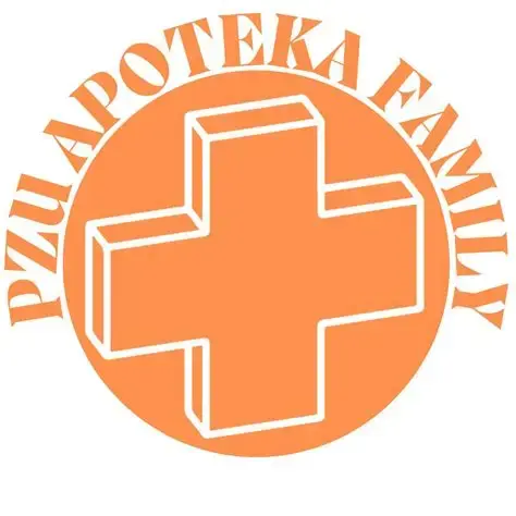 Apoteka Family Logo