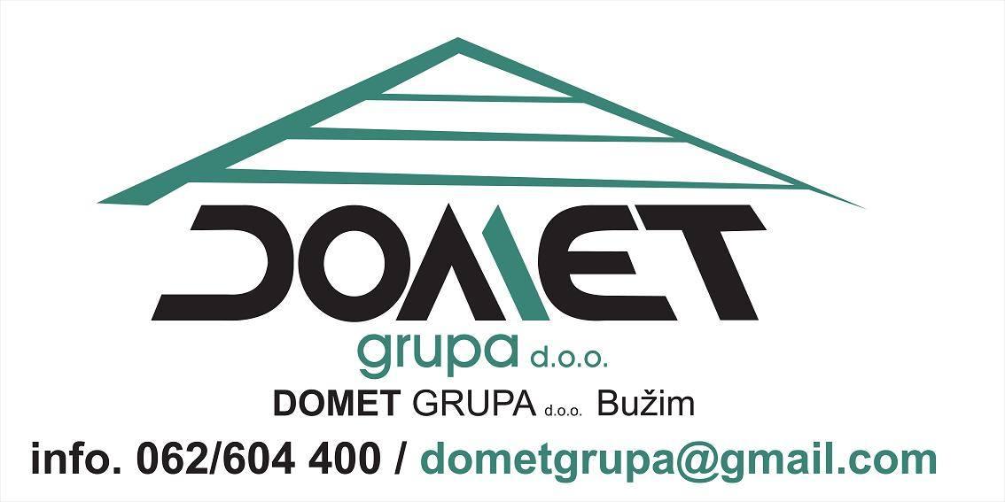 Domet Grupa Logo