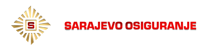 Sarajevo osiguranje d.d. Sarajevo Podružnica Tuzla Logo