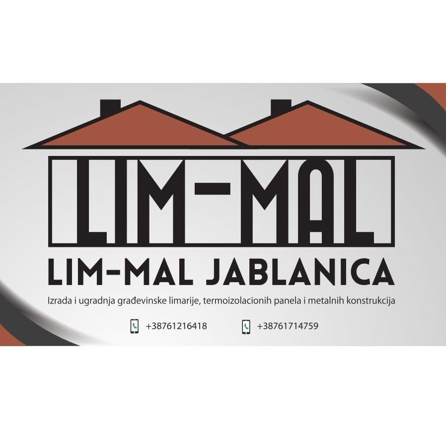 Lim-Mal Logo