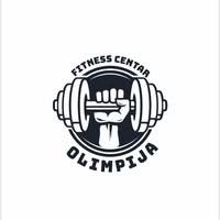 Fitness-centar Olimpija Logo