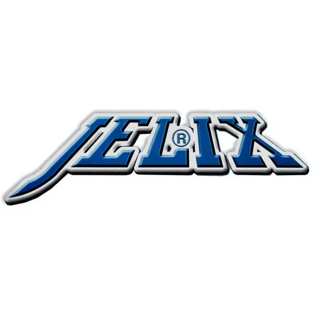 JELIX d.o.o. Logo