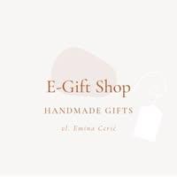 E-Gift Shop Jajce Logo