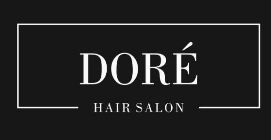 Salon Doree Logo