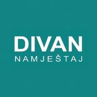Namještaj Divan Logo