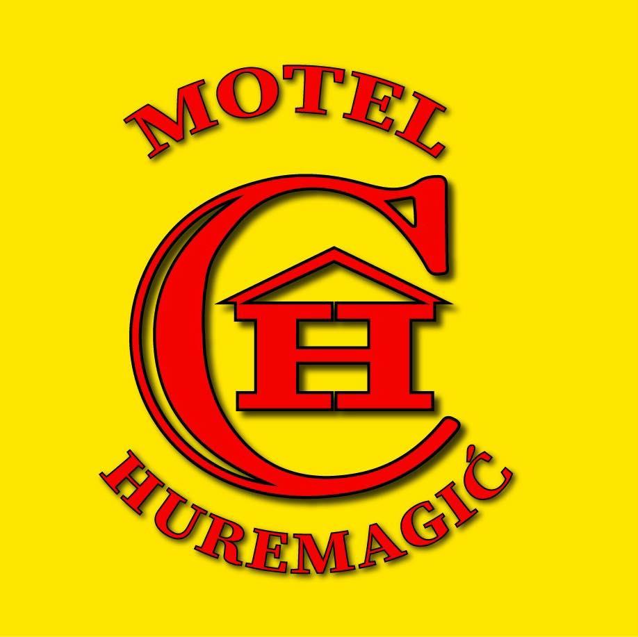Motel Huremagić Logo