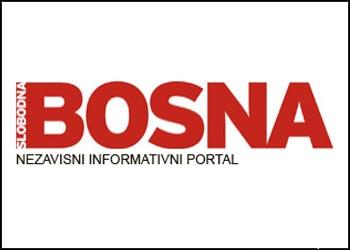 Slobodna Bosna Logo