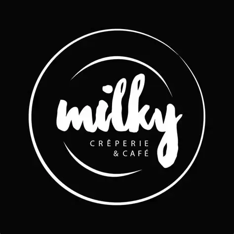 Milky Sarajevo Logo