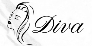 Frizersko kozmetički salon "Diva" Logo