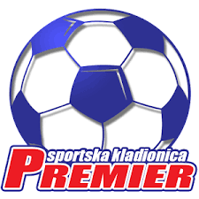 Premier kladionica Logo