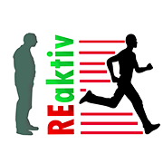 Omladinsko Udruženje REaktiv Logo