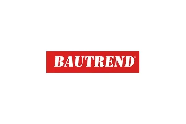 Bautrend doo Logo