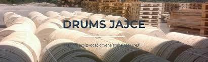Drums d.o.o. Logo