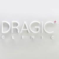 Klinika "Dr DRAGIĆ" Logo