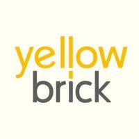 Yellow Brick - edukativni centar Logo