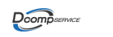 Dcomp Service Logo