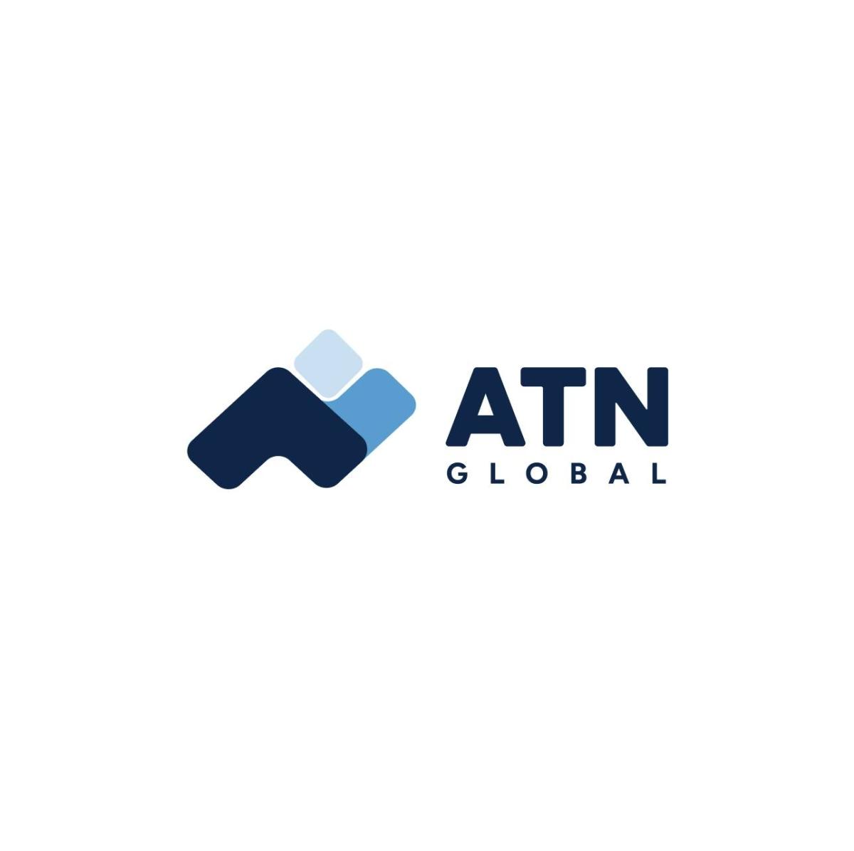 A&T Logistics Logo
