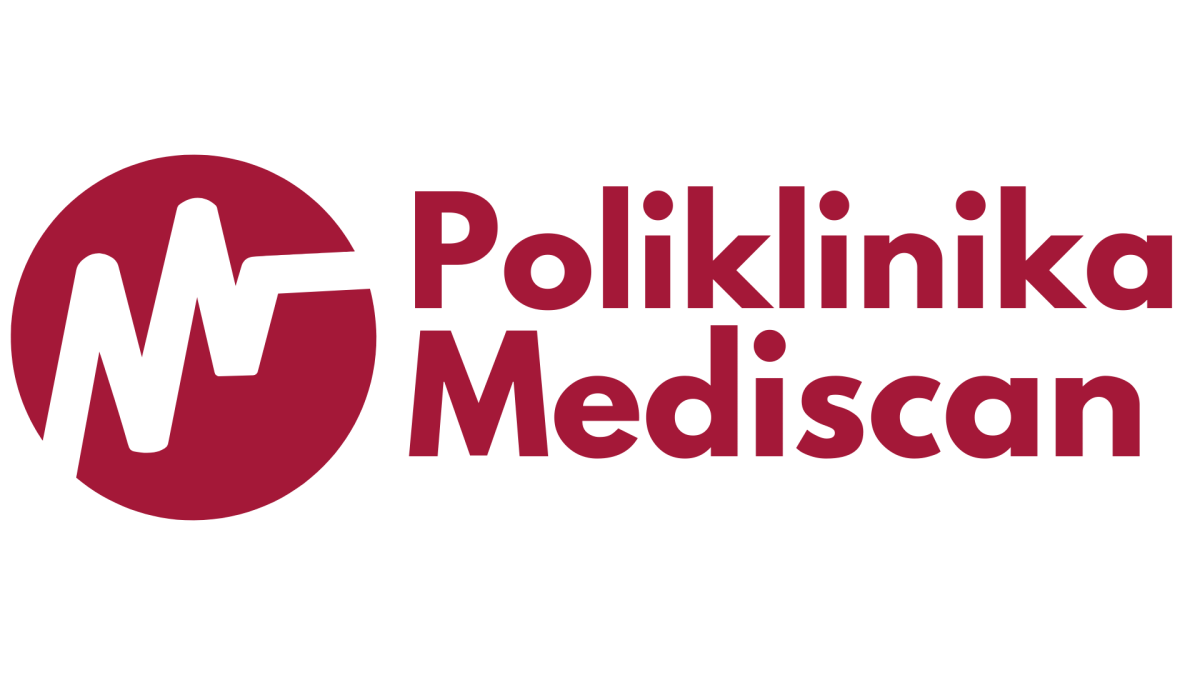 Poliklinika Mediscan Logo