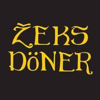 Žeks Döner Konjic Logo