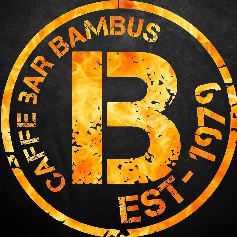 Caffe Bar Bambus Logo