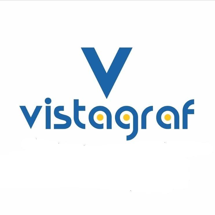 Vistagraf Logo