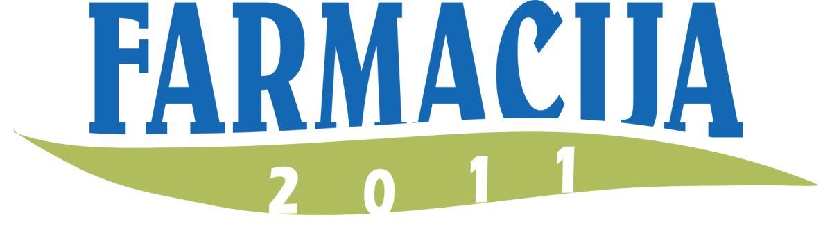 Farmacija 2011 Logo