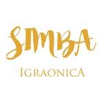 Simba Logo