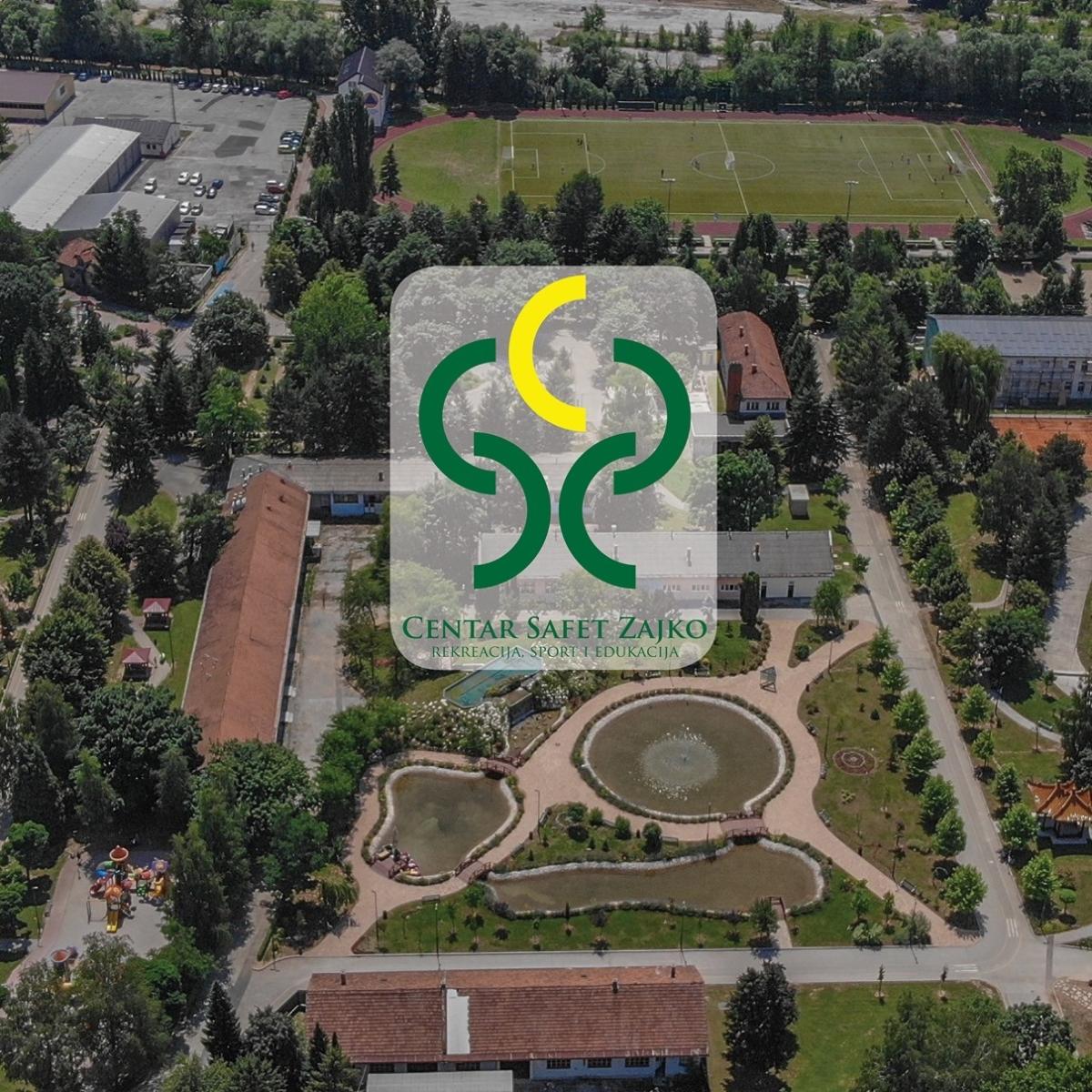 Park Safet Zajko Logo