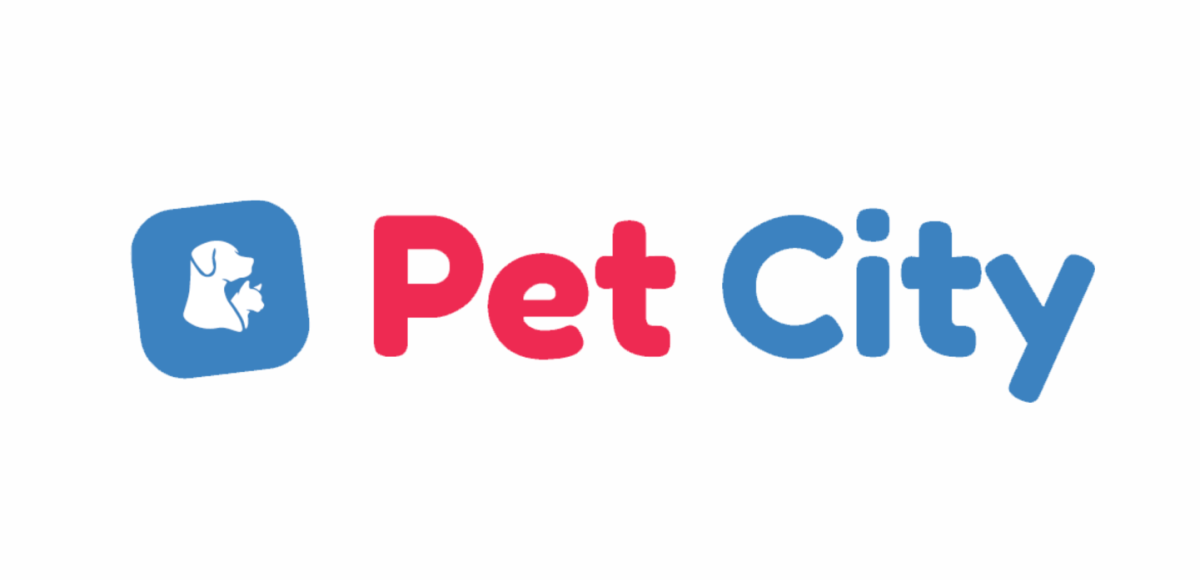 Pet City Importanne Logo