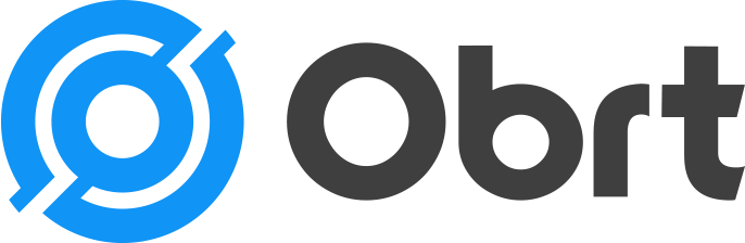 Obrt d.o.o. Logo
