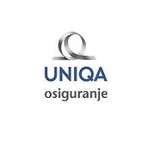 UNIQA Osiguranje d.d. Sarajevo - Podružnica Tuzla Logo