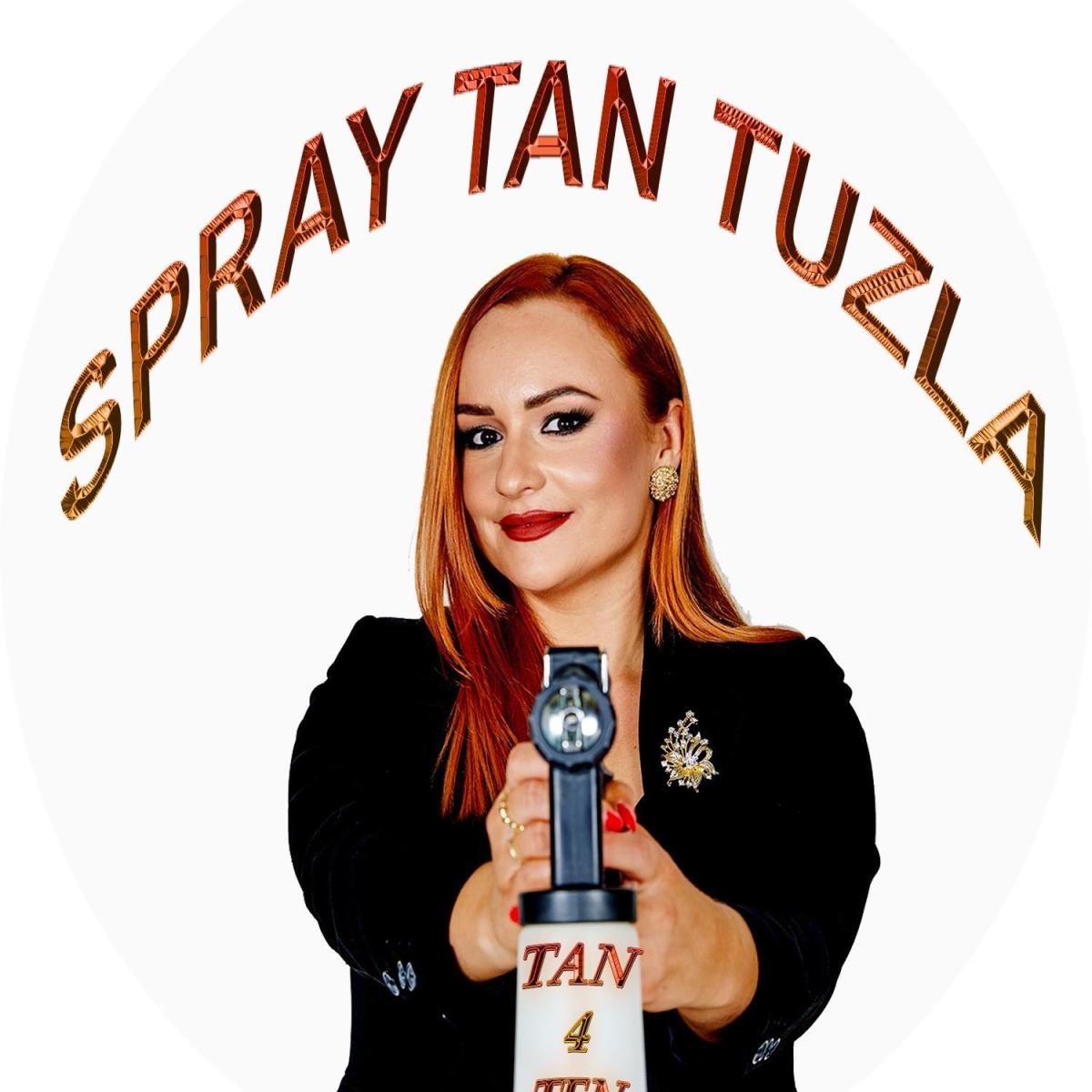 Tan4Ten Logo