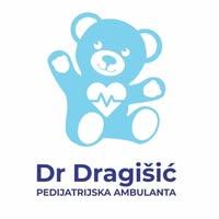 ZU "Dr Dragišić" Logo