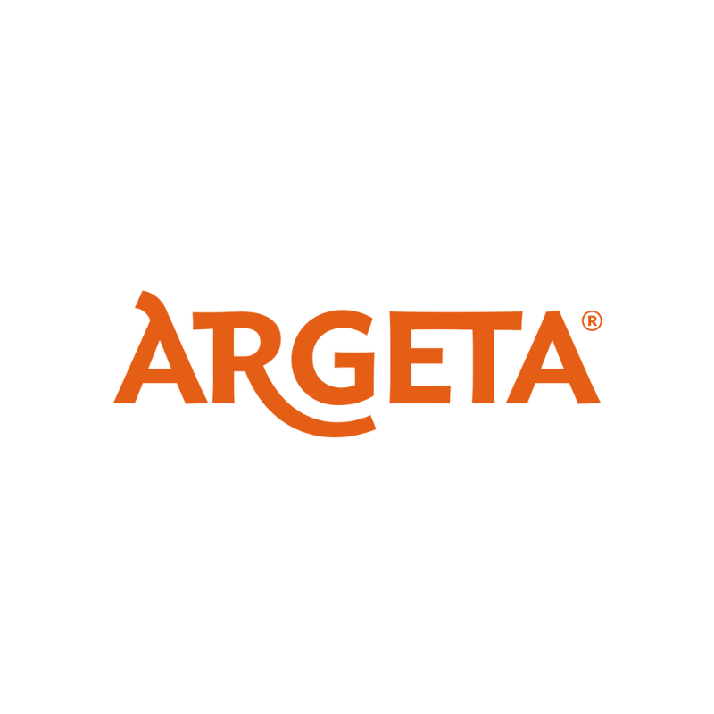 Argeta Logo