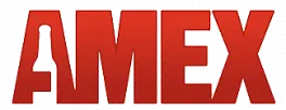 Amex doo Logo