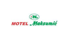 Motel Maksumić Logo