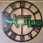 Restoran Avlija Logo